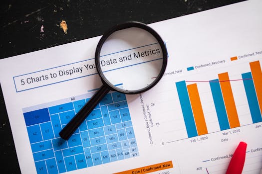 Unlock Marketing Insights: How Data Visualization Reveals Hidden Patterns