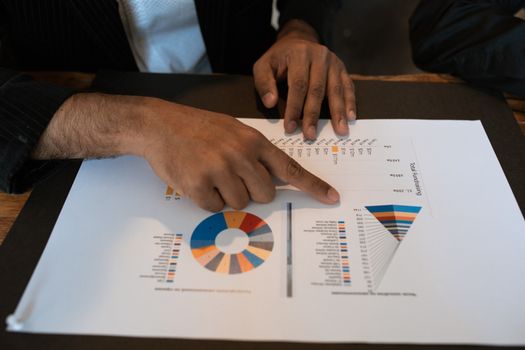 Maximize Your Marketing: Harnessing Data Visualization for Social Media Success