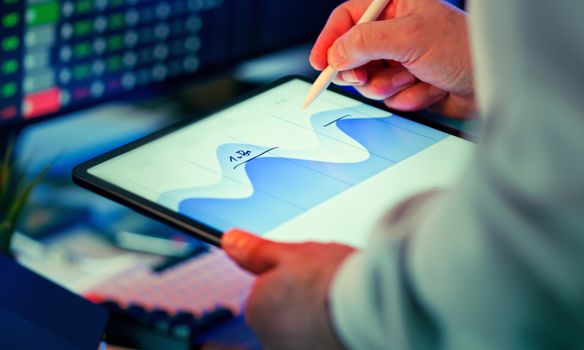 Top Data Visualization Trends for 2024: Insights and Innovations