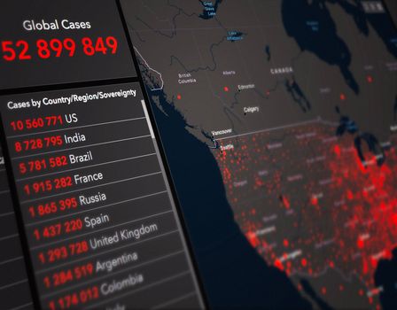 Unlock Business Insights: Mastering Geographic Data Visualization