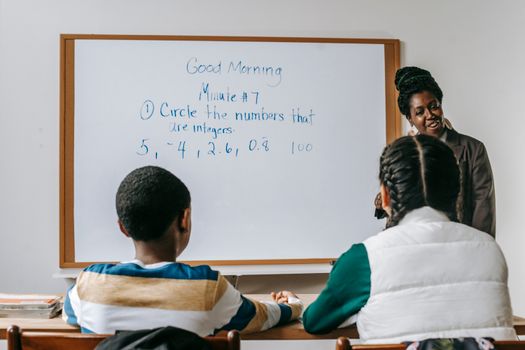 Boosting Student Outcomes: The Power of Data Visualization in Education